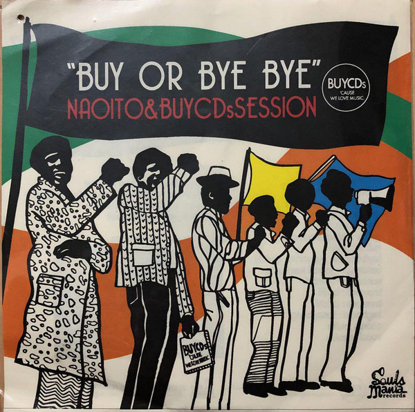 Buy Or Bye Bye