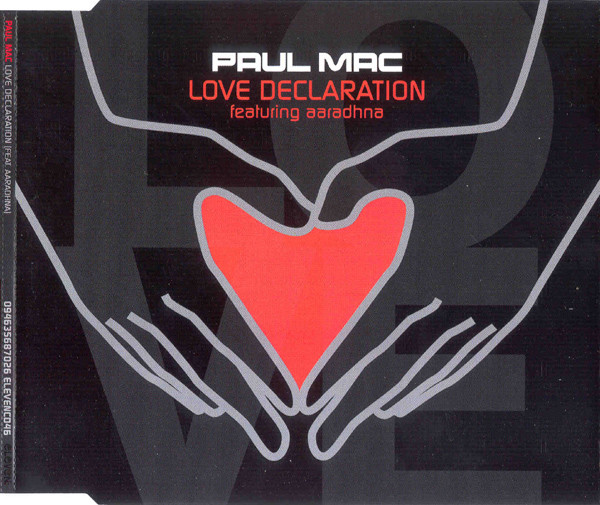 Love Declaration