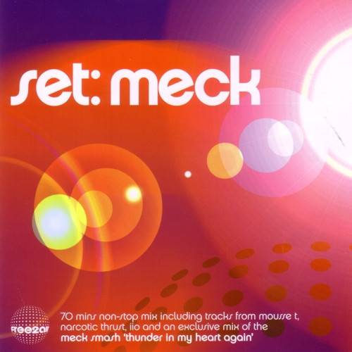 Set: Meck