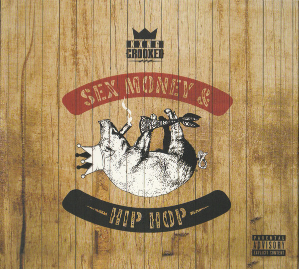 Sex, Money & Hip Hop