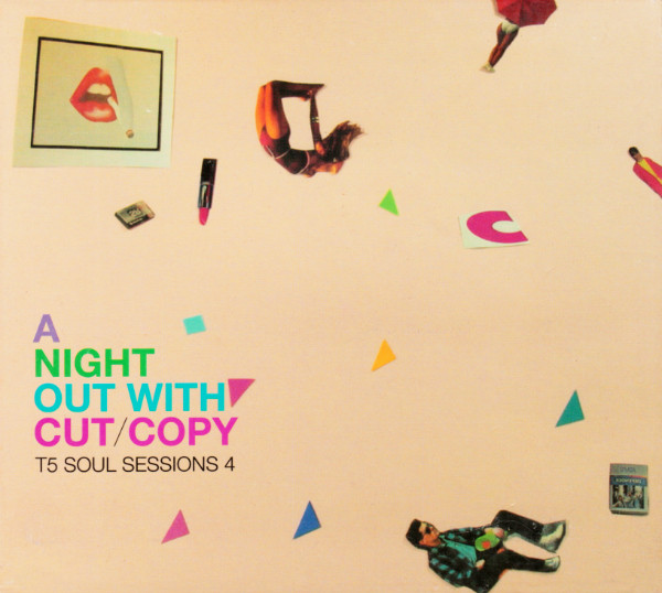 A Night Out With Cut/Copy