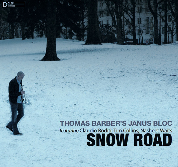 Snow Road