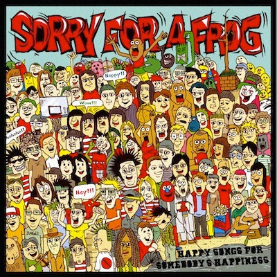 Happy Songs For Somebody’s Happiness
