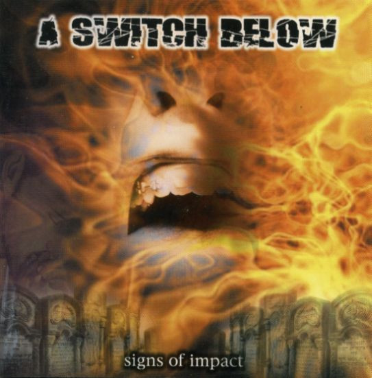 Signs Of Impact