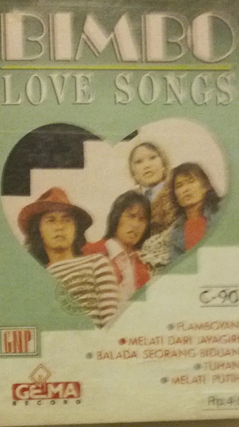 Love Songs
