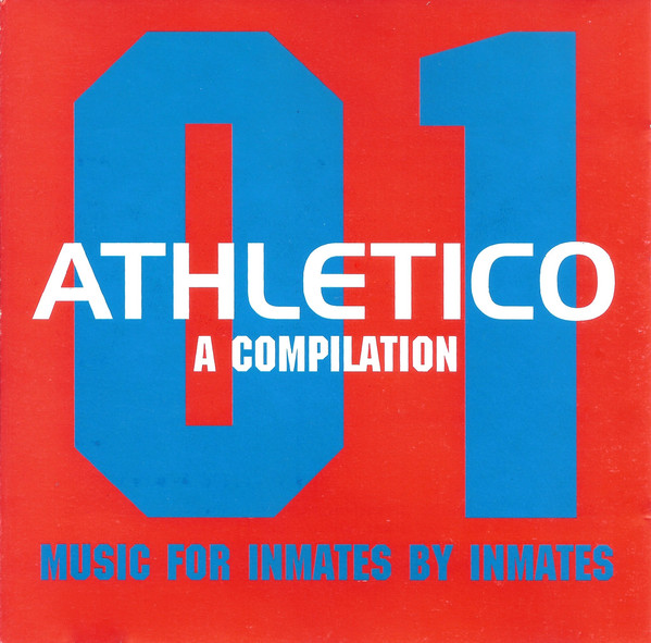 Athletico - A Compilation