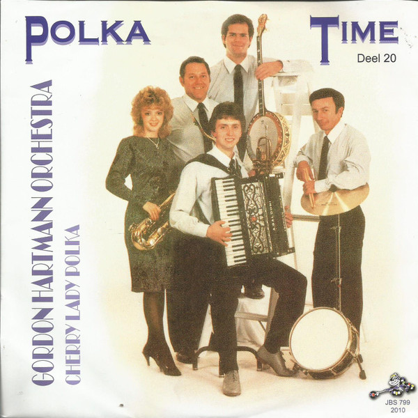Cherry Lady Polka
