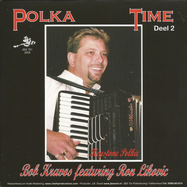 Keystone Polka