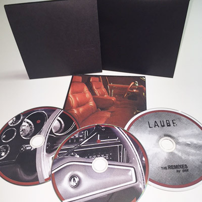 Laube