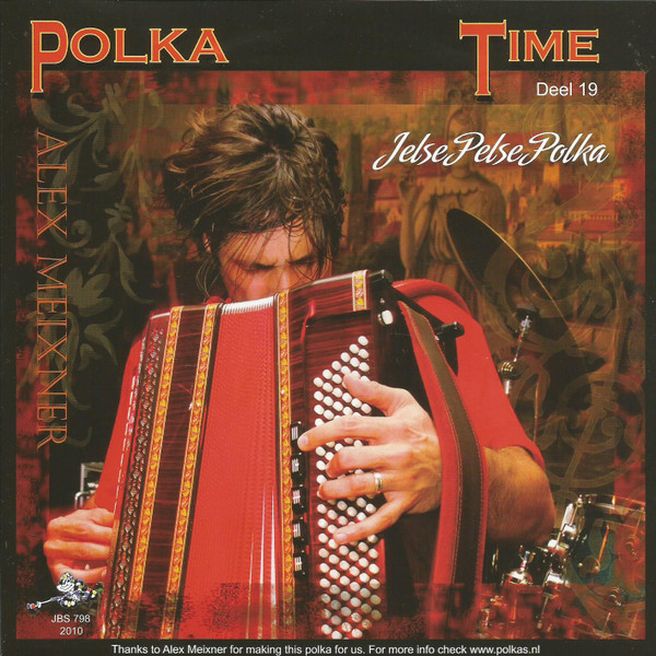 Jelse Pelse Polka