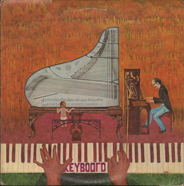 Keyboard