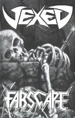 Vexed / Farscape