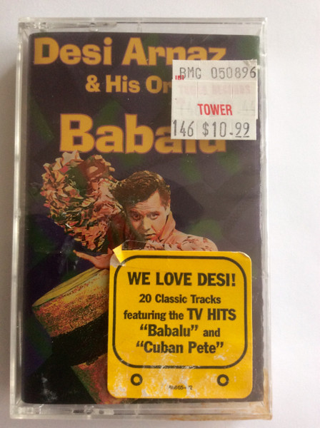 Babalu