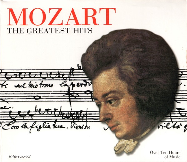 The Greatest Hits