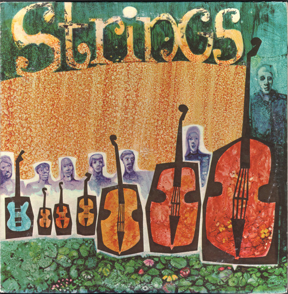 Music Makers Strings