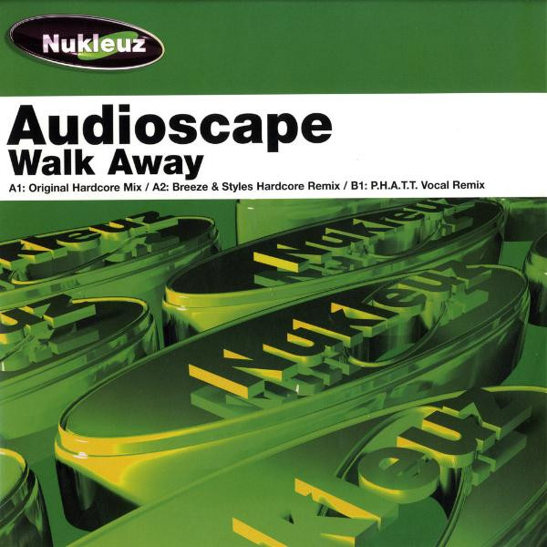 Walk Away