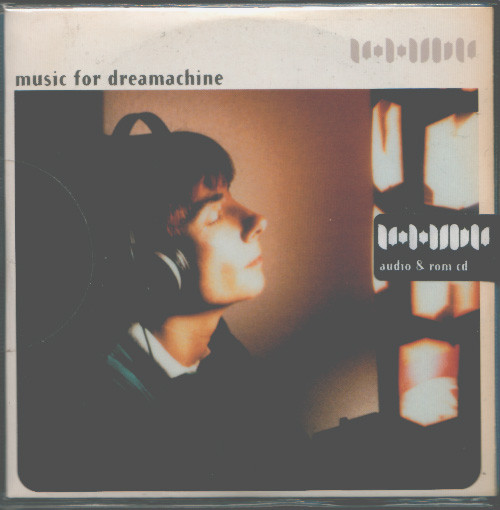 Music For Dreamachine