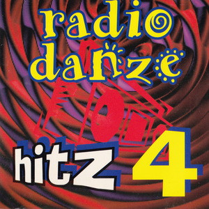 Radio Danze Hitz 4