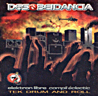 Desobeidancia