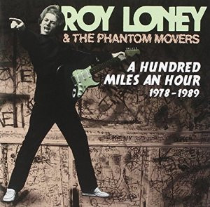 A Hundred Miles An Hour 1978-1989