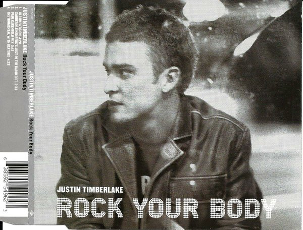 Rock Your Body