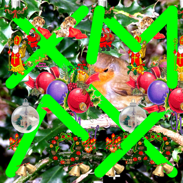 Xmax