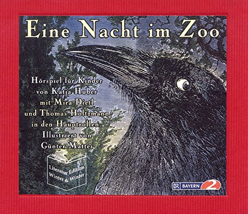 Eine Nacht Im Zoo (Hörspiel Für Kinder)