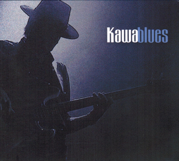 Kawa Blues