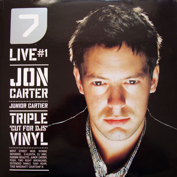 7 Live #1