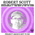 Project Aqua's Got To Go/The Fatal Shore