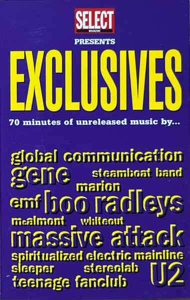 Exclusives