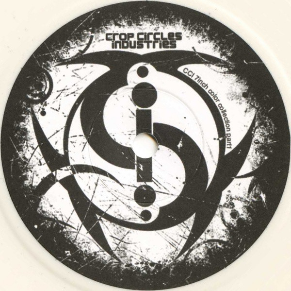 CCI 7inch Color Collection Part1