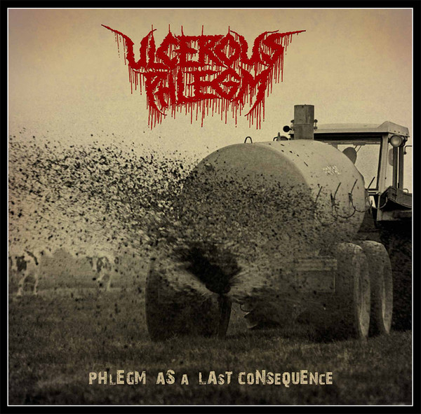 Phlegm As A Last Consequence