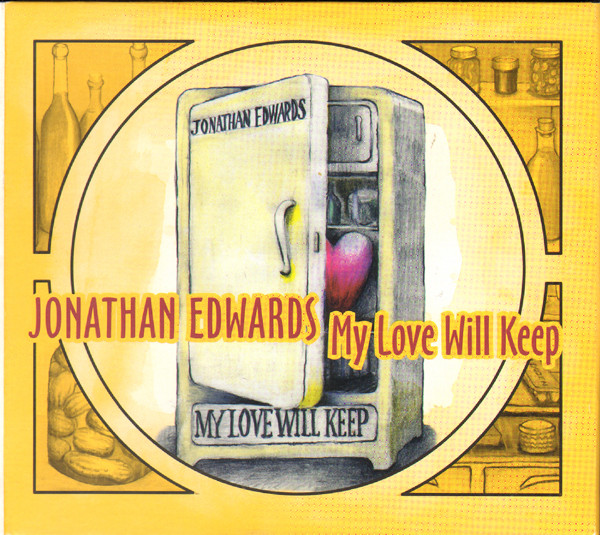 My Love Will Keep