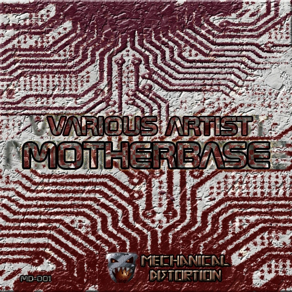 Motherbase