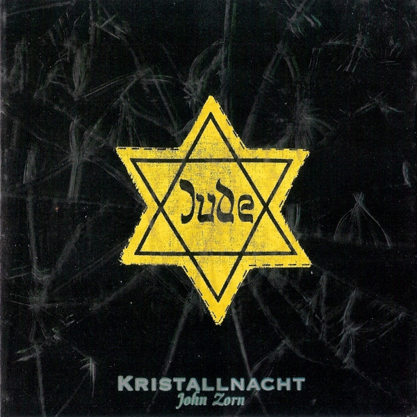Kristallnacht