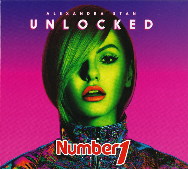 Unlocked