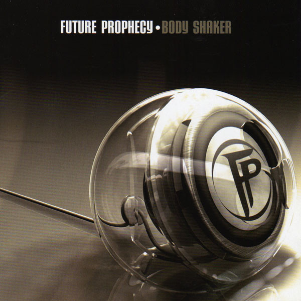 Body Shaker