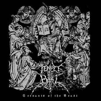 Servants Of The Beast