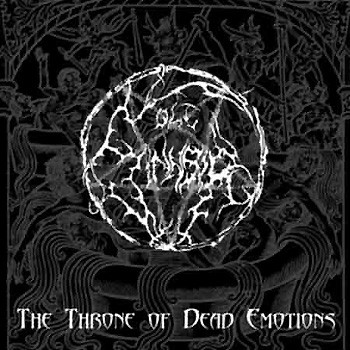 The Throne Of Dead Emotions
