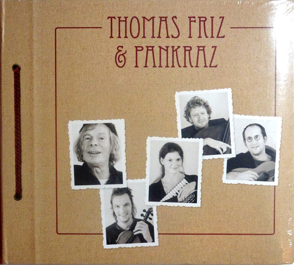 Thomas Friz & Pankraz