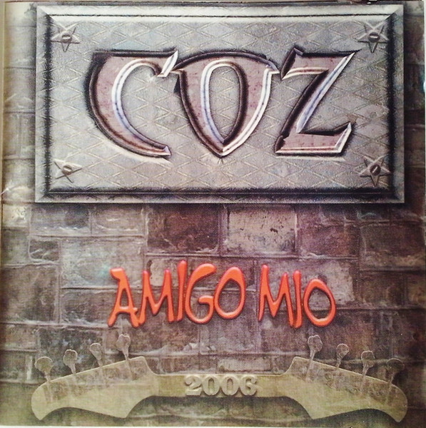 Amigo Mio