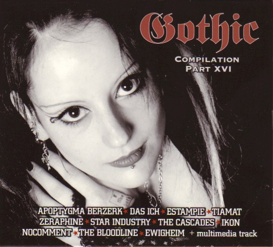 Gothic Compilation Part XVI