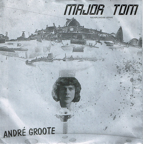 Major Tom