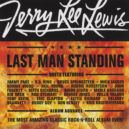 Last Man Standing