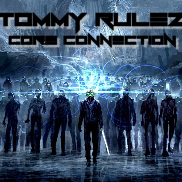 Core Connection EP
