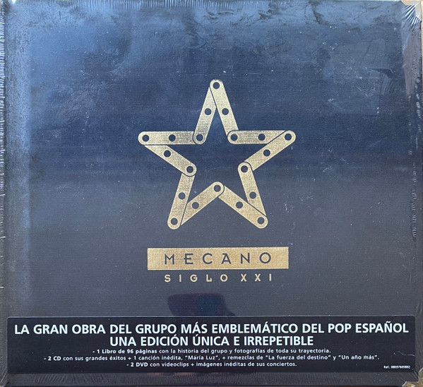 Siglo XXI