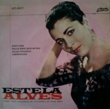 Estela Alves