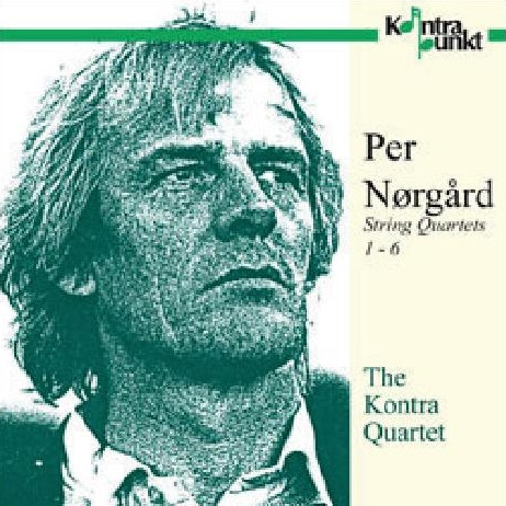 String Quartets 1 - 6