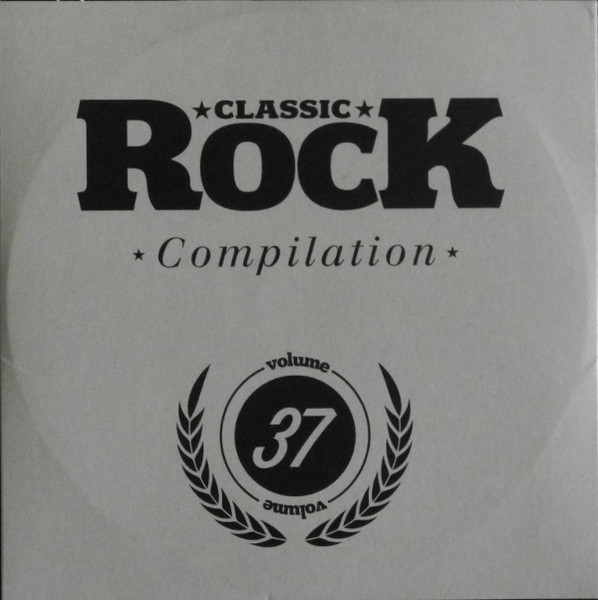 Classic Rock Compilation Volume 37